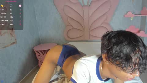 Snapshot of angel__sweet18 chatting on 03.12.25 online show from 03.12.25