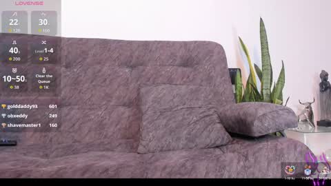 Angel online show from 04.13.26