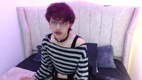 Angel  online show from 02.11.26