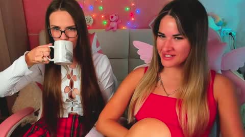 Ivanna and Jessica online show from 05.31.26