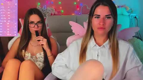 Snapshot of angel_and_demon0304 chatting on 06.14.26 Ivanna and Jessica online show from 06.14.26