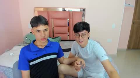 Angel and Jeff online show from 11.20.25