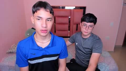 Angel and Jeff online show from 11.23.25