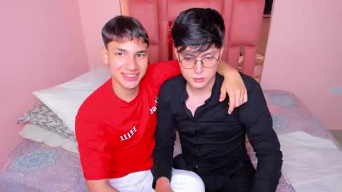 Angel and Jeff online show from 11.28.25