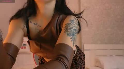 angel_asia_ online show from 11.07.25