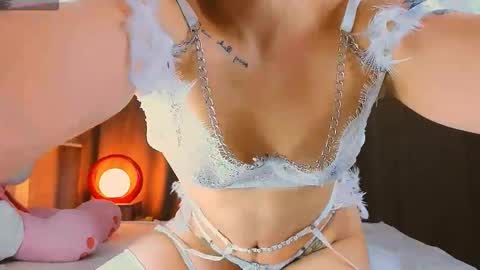 angel_asia_ online show from 03.23.26