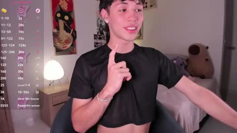 Angel   help me with 100 thumbs up online show from 07.15.26