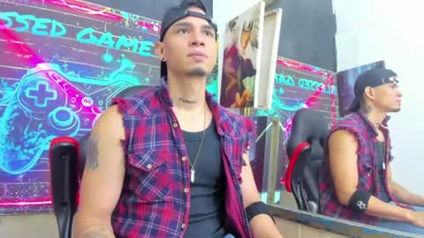 Snapshot of angel_blessed chatting on 07.01.26 angel_blessed online show from 07.01.26