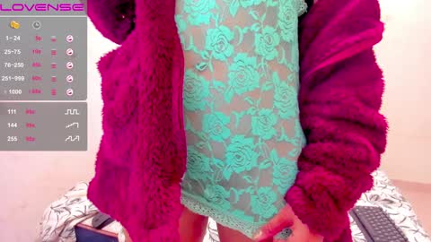 Anglica online show from 01.10.25