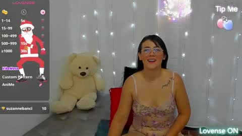 camila online show from 12.13.24