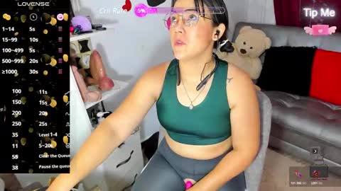 camila online show from 02.27.25