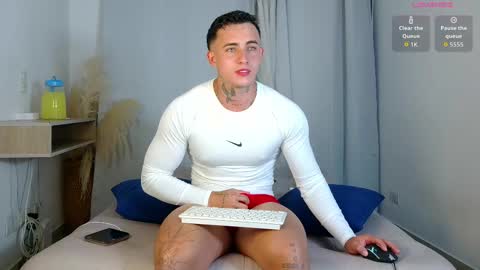 angel_boy01 online show from 04.08.26