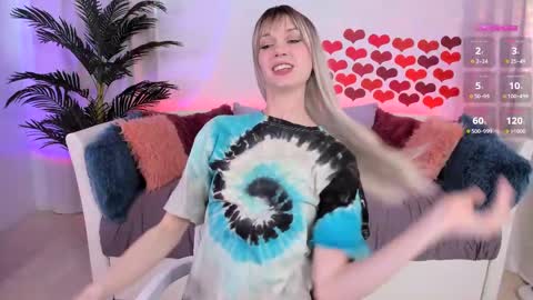 Claire - be back soon online show from 02.20.25