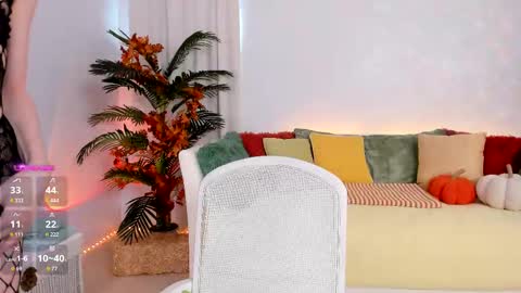 Claire - be back soon online show from 09.20.25