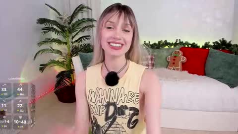 Claire - be back soon online show from 12.04.25