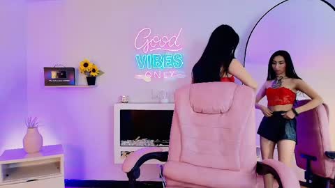 Angel Cooper online show from 05.01.26