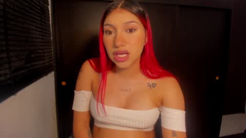 Angie indepent model online show from 12.12.24