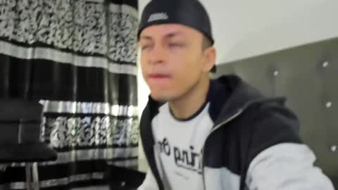 Snapshot of angel_cuervo chatting on 12.28.24 Angel Cuervo online show from 12.28.24