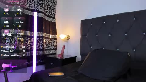 Snapshot of angel_cuervo chatting on 02.21.25 Angel Cuervo online show from 02.21.25