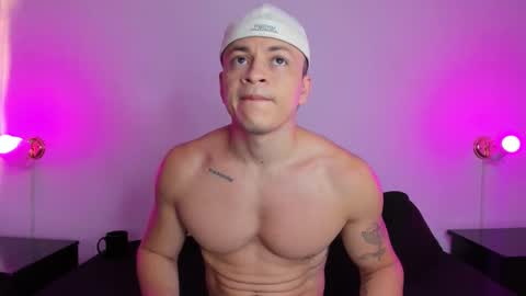 Snapshot of angel_cuervo chatting on 11.25.25 Angel Cuervo online show from 11.25.25