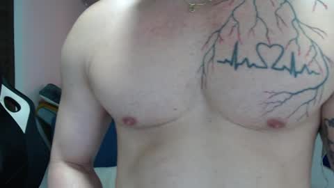 Angel Curl online show from 04.04.26