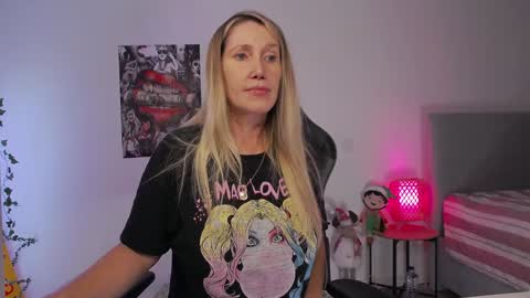 Patricia -  online show from 12.06.24