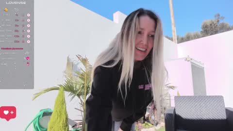 Patricia -  online show from 01.16.25