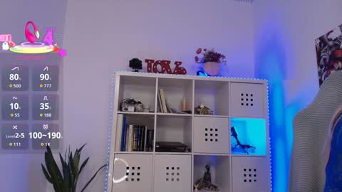 Patricia -  online show from 01.15.26