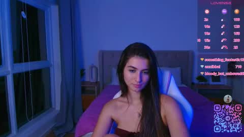 Snapshot of angel_dean chatting on 05.19.26 angel_dean online show from 05.19.26