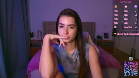 Snapshot of angel_dean chatting on 05.19.26 angel_dean online show from 05.19.26