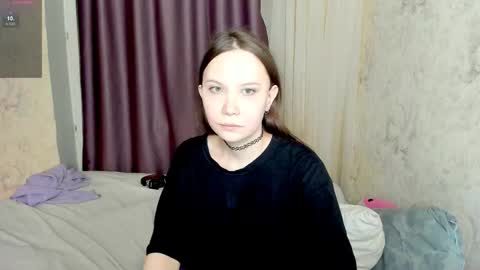 Snapshot of angel_doll585 chatting on 02.03.26 Fallen Angel online show from 02.03.26