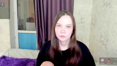 Snapshot of angel_doll585 chatting on 04.30.26 Fallen Angel online show from 04.30.26