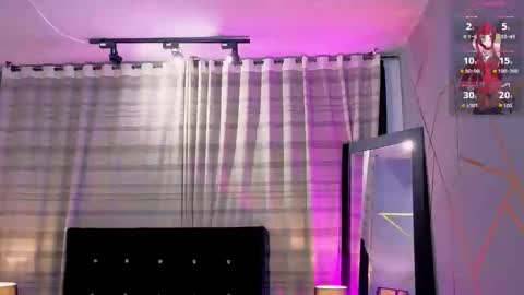 Angel-dragun online show from 11.11.25