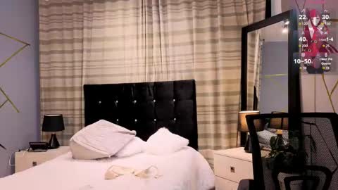 Angel-dragun online show from 11.20.25