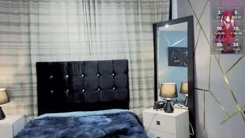 Angel-dragun online show from 11.29.25