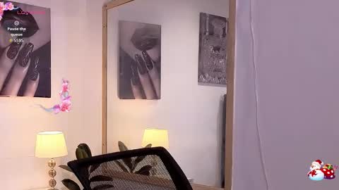 Angel-dragun online show from 02.08.26