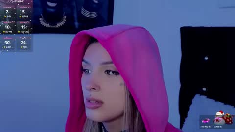 Angel-dragun online show from 03.22.26