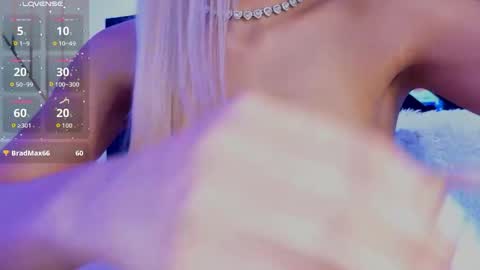 Angel-dragun online show from 04.17.26