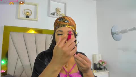 ANGHEL online show from 12.07.24