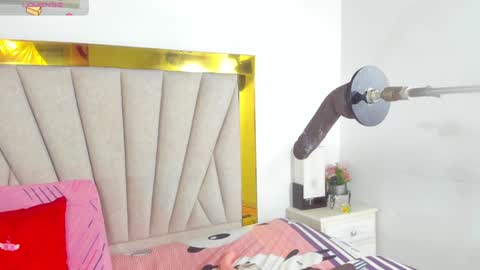 ANGHEL online show from 12.11.24