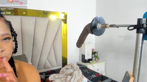 ANGHEL online show from 01.05.25