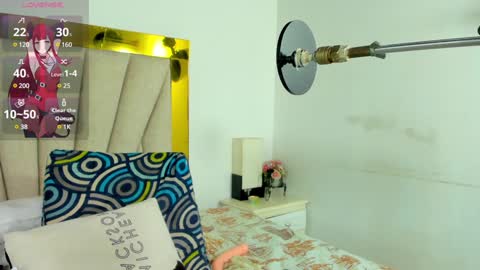 ANGHEL online show from 02.08.25