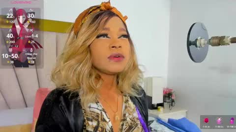 ANGHEL online show from 02.12.25