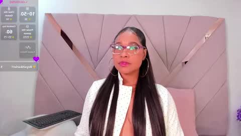 Angel Dthroat 3 online show from 10.07.25