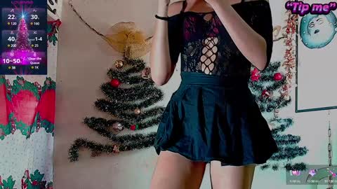 Angel dust9 online show from 12.29.24