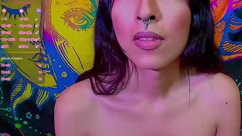 Angel dust9 online show from 02.22.25