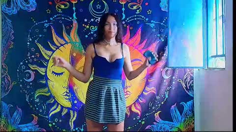 Angel dust9 online show from 10.26.25