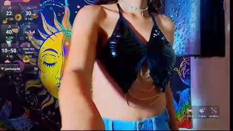 Angel dust9 online show from 10.30.25