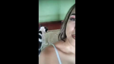 Angel dust9 online show from 02.10.26