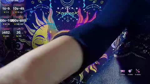 Angel dust9 online show from 02.26.26